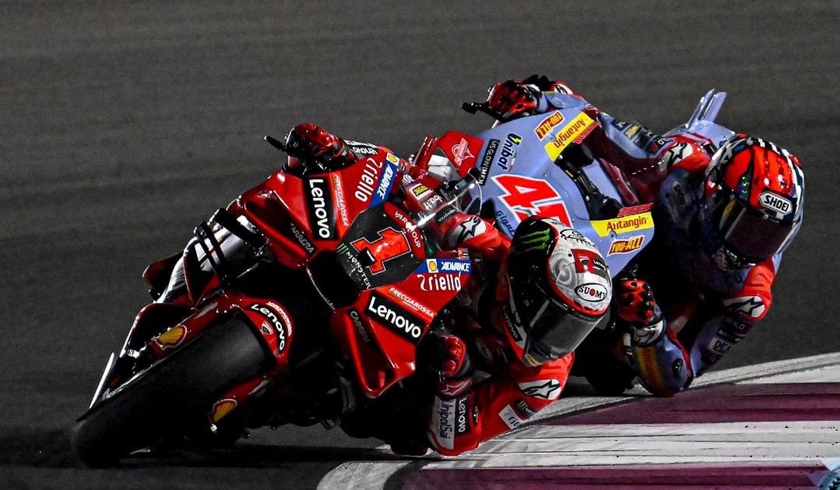 Qatar Airways Grand Prix